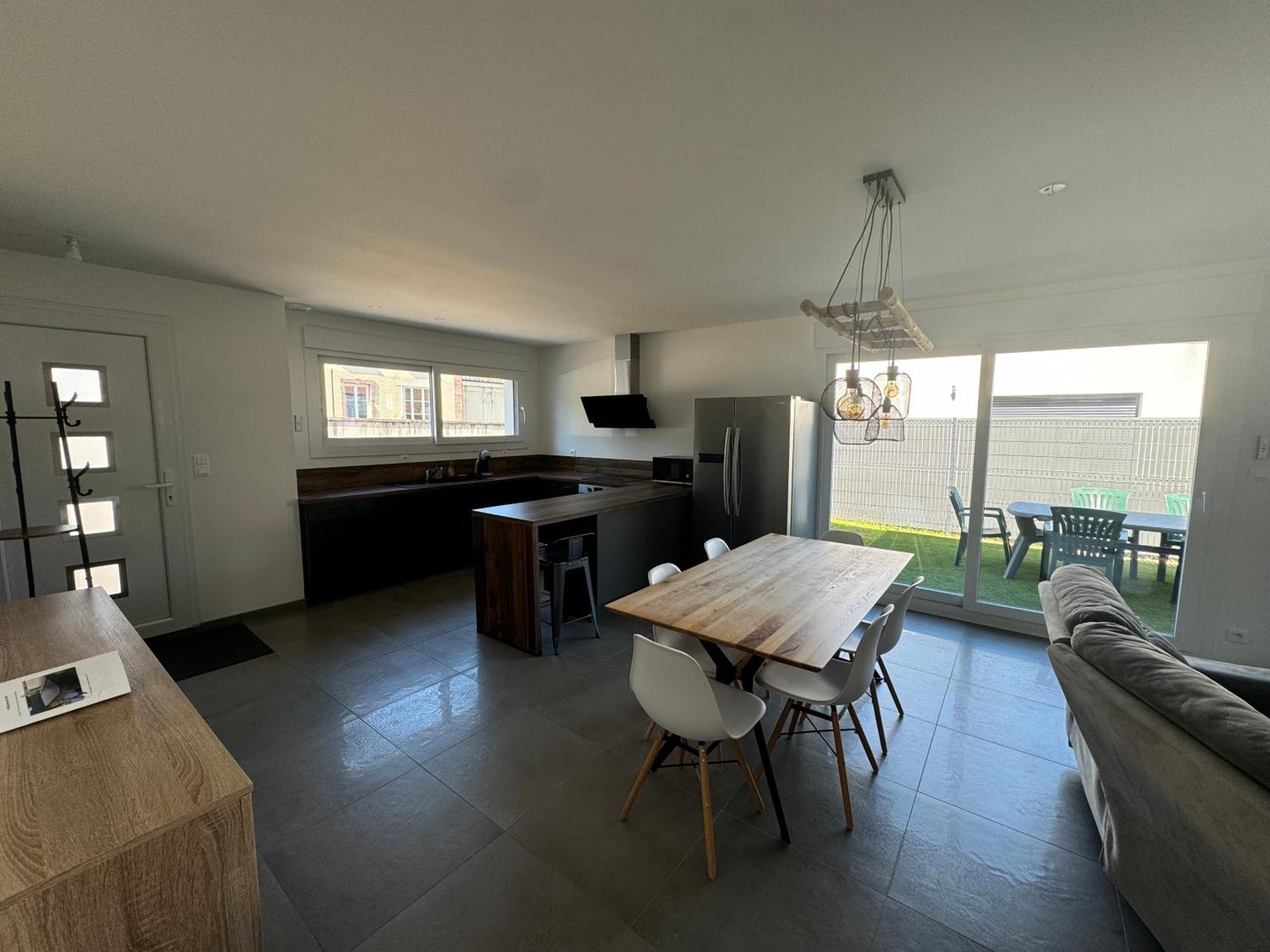 Maison Avec Jacuzzi Et Sauna Epinal Exterior photo